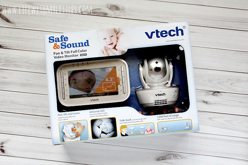 Not sure what to do with your baby monitor now that you don't have a baby? Here are 7 great ways to use a baby monitor as your kids grow up. These are so clever!