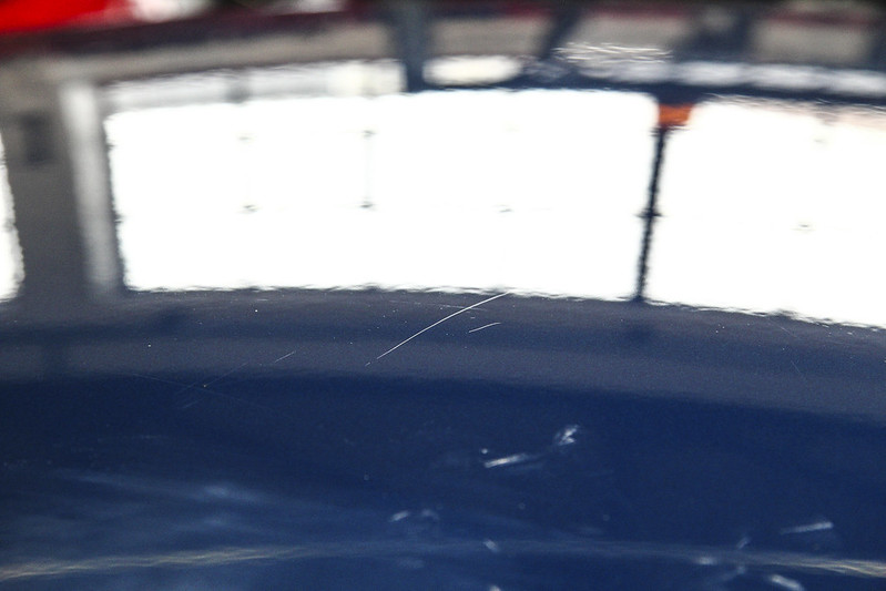FabrizioTDI - Detailing Esterno Audi TT-S MK2 - Sepang Blau 27725701773_bb4691ee56_c