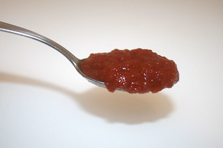 05 - Zutat rote Currypaste / Ingredient red curry paste