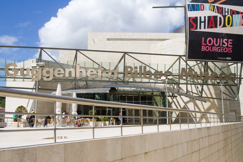 Guggenheim Bilbao Museoa 20160430-_MG_5637