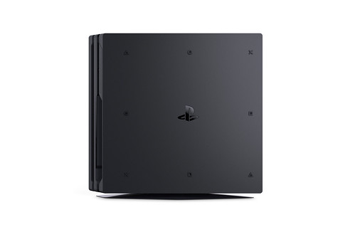 sony bravia ps4 pro