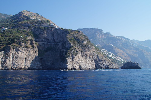 Salerno-Positano y Amalfi, 26 de agosto - Crucero Brilliance OTS (15)