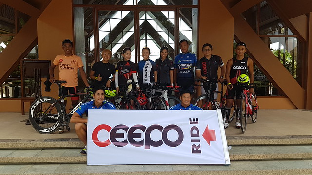 Ironman 70.3 Philippines Asia Pacific Championship