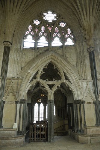 The Chapter House