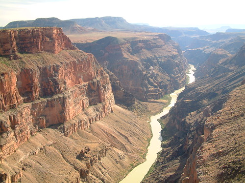 Grand Canyon-Parashant NM