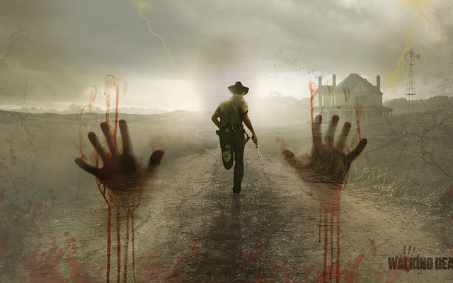 The Walking Dead -02