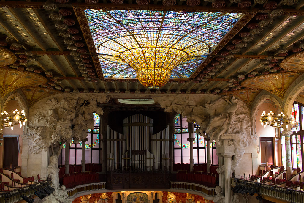 Palau de la Música Catalana 20160505-_MG_6798