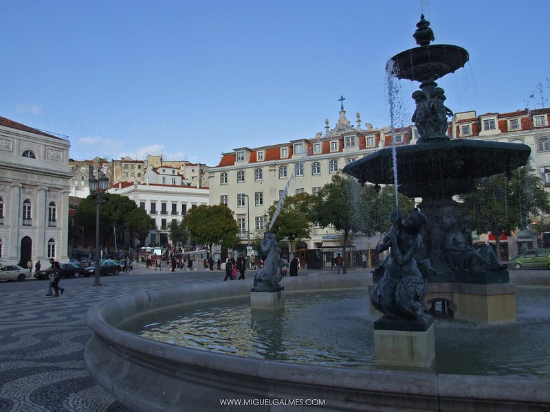 Lisboa 2009