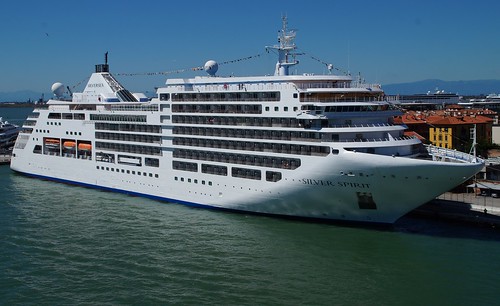 Venecia I, 22 de agosto - Crucero Brilliance OTS (18)