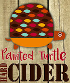Painted Turtle Logo