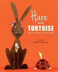 Alison Murrey, Hare and Tortoise