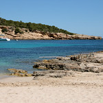 Cala Bassa - Ibiza