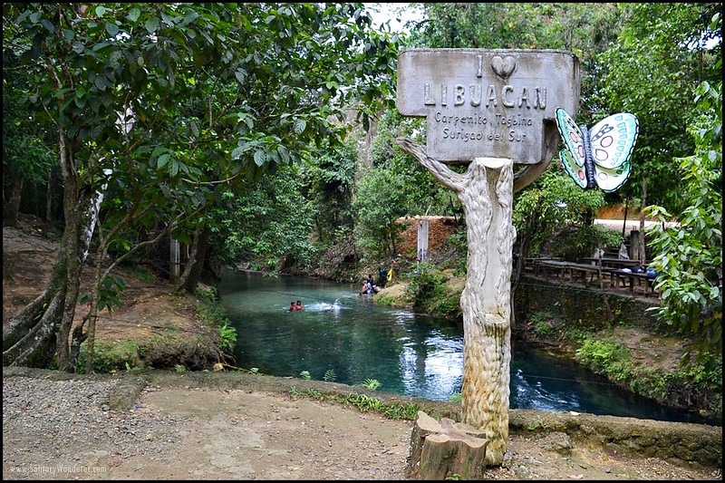 Libuacan Cold Spring