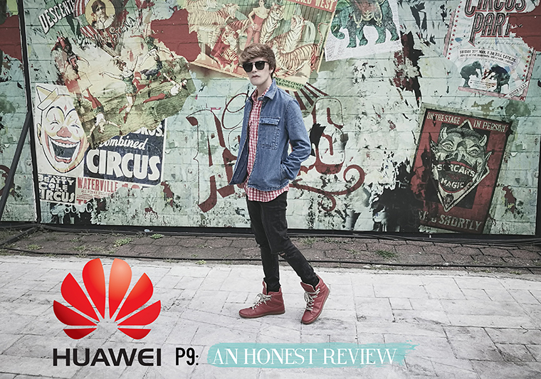 Huawei P9 honest review