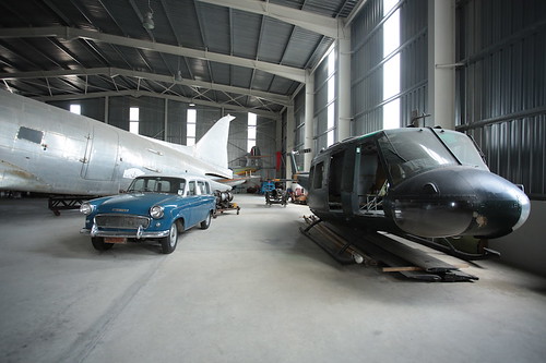 Museo dell'aeronautica
