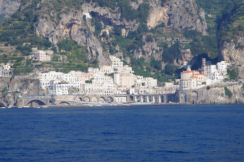 Salerno-Positano y Amalfi, 26 de agosto - Crucero Brilliance OTS (9)