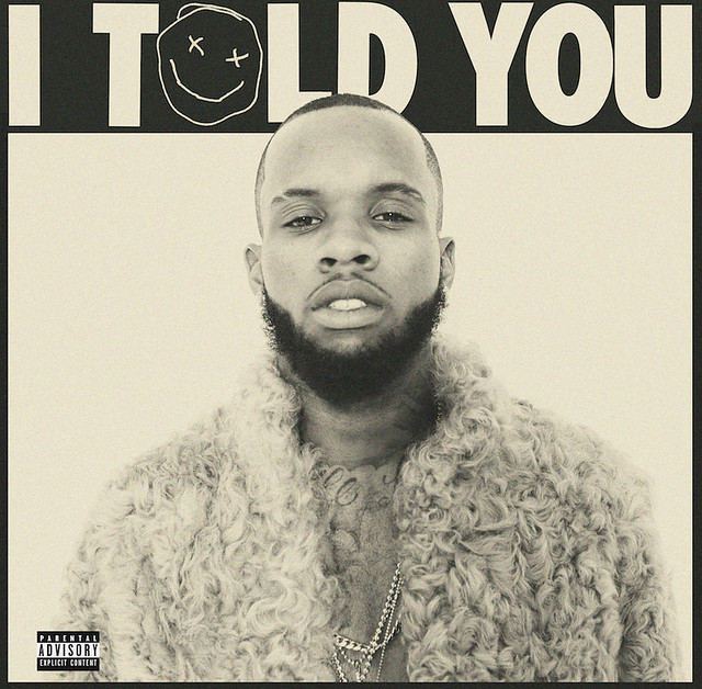 Tory Lanez- I Told You