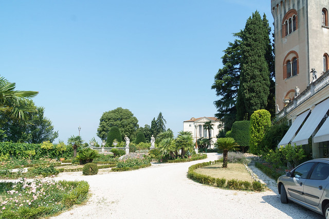 Villa Pasini