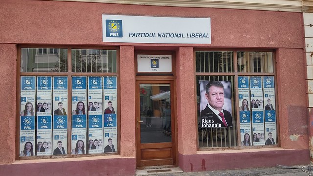 Partidul National Liberal
