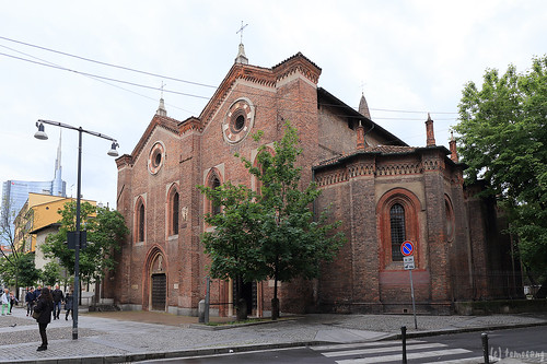 Chiesa Santa Maria Incoronata