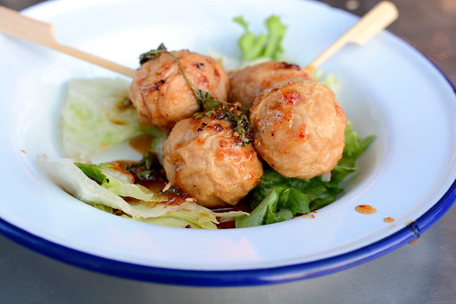 Chim! Thai Street Food - Pasadena