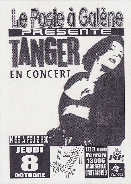 Tanger by Pirlouiiiit 08101998