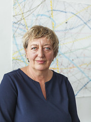 Yvonne Dröge Wendel