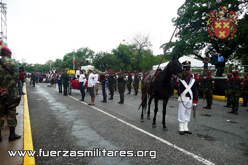 Fuerza Armada Nacional Bolivariana de Venezuela - Página 5 28966749413_32ec251ff2_c