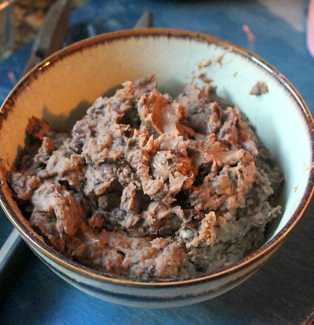 Tutorial: How To Make Easy Refried Beans