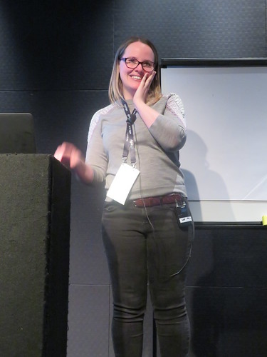 American cartoonist Raina Telgemeier