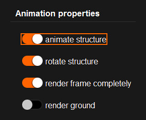 Structure Animator (StrAnimator) Minecraft Mod