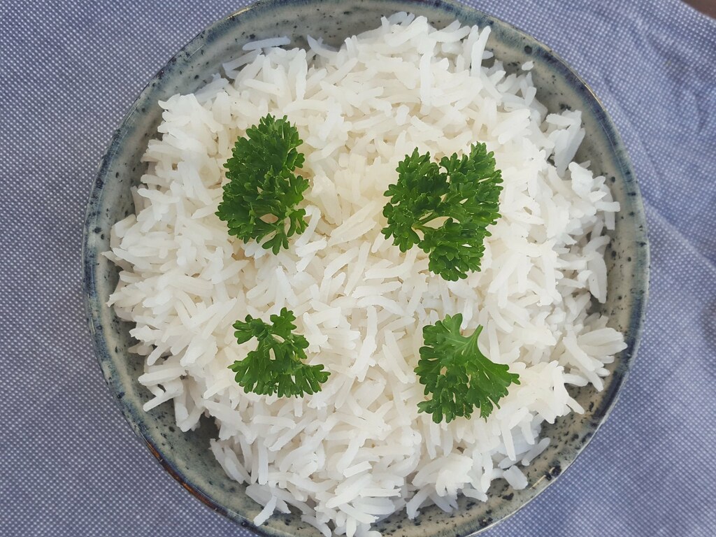  How to cook rice