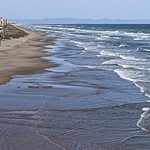 Playa de El Dossel