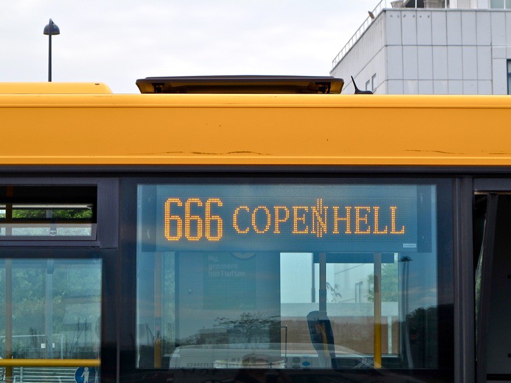 Copenhell 2016