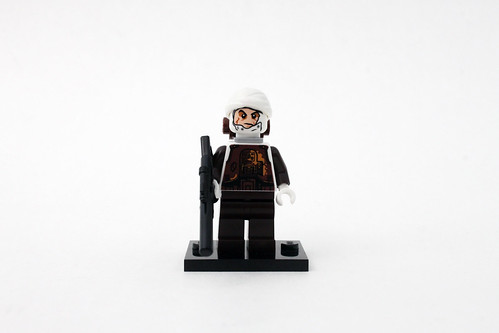 LEGO Star Wars Eclipse Fighter (75145)