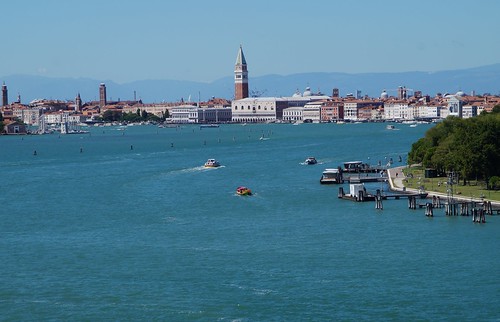 Crucero Brilliance OTS - Blogs de Mediterráneo - Venecia I, 22 de agosto (8)