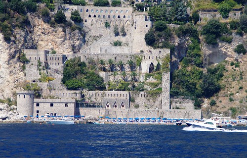 Salerno-Positano y Amalfi, 26 de agosto - Crucero Brilliance OTS (46)