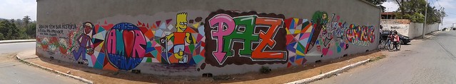 #JovensUrbanos #Esmeraldas #CENPEC #SEE #NEGROF #graffitibh #arteurbana #MinasGerais #Brasil #VEM #ViradadaEducaçãoemMinas #viradadaeducacao