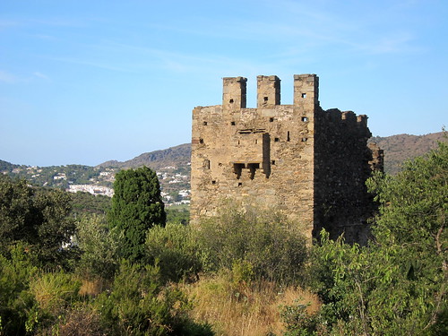 Església de San Sebastià