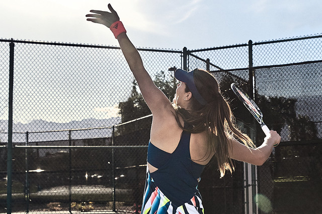 adidas 2016 US Open outfits