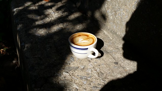 latte