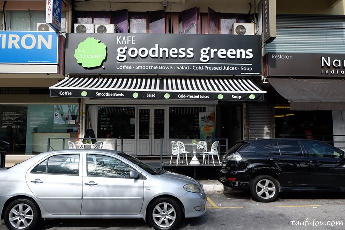 Goodness Greens (1)