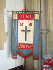 Feltwell Saint Mary