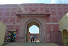 Jaipur - City Palace pink gate