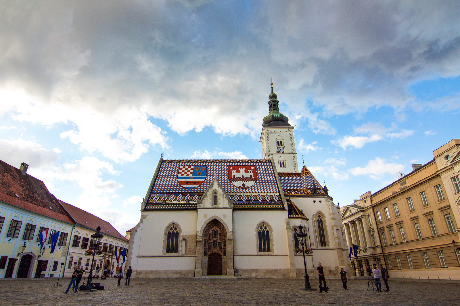 Zagreb | Discovering Continental Croatia