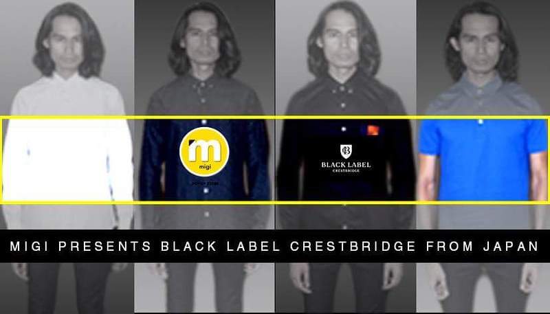 Black label store crestbridge malaysia