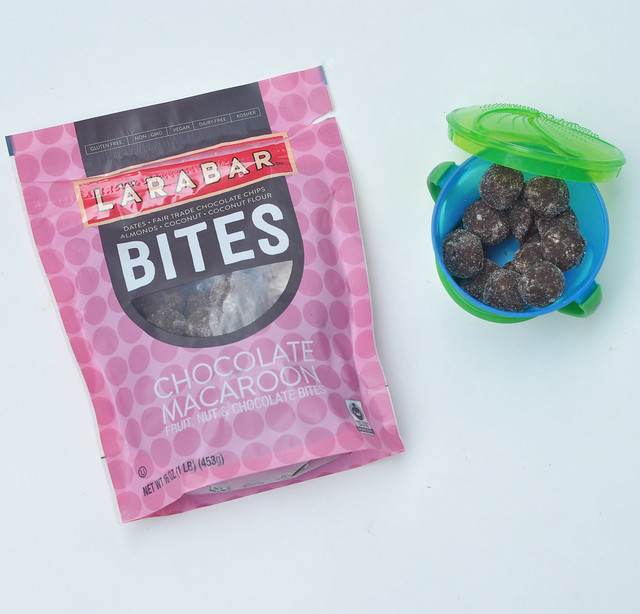 Larabar Bites