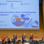 Symposium on Antimicrobial Resistance