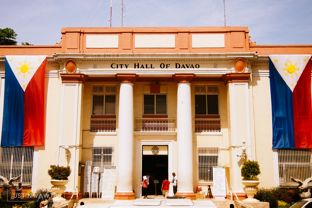Davao-Surigao del Sur-Samal