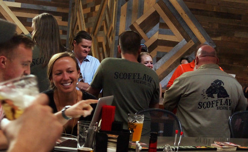 Meet the Scofflaws